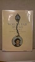World's Fair Spoons 0961482400 Book Cover