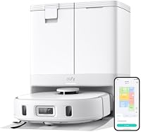 Eufy X10 Pro Omni