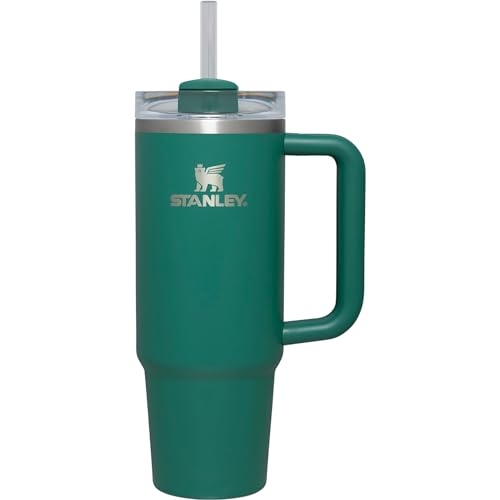 Image of STANLEY Quencher H2.0 FlowState Stainless Steel