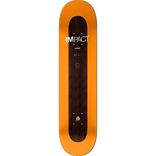 Enjoi Skateboard Deck Barletta Renaissance Impact Light 8.5" X 32.2" #TOP1