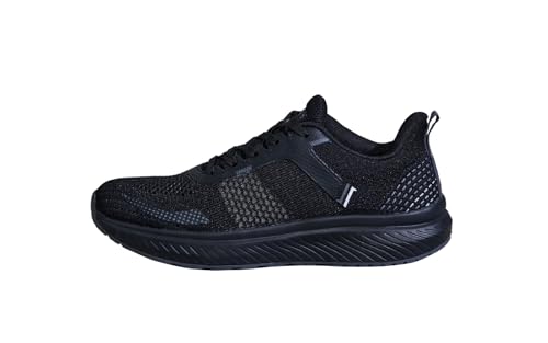 Image of Neeman's The Embracers Sneakers for Men | Comfortable and Flexible | Casual Shoes for Men