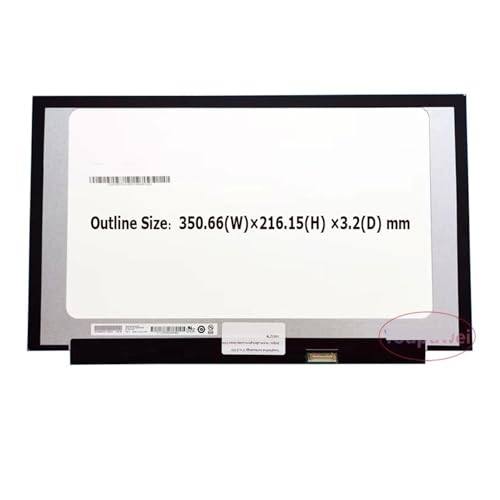 ���b�v�g�b�v LCD �X�N���[���f�B�X�v���C 30 �s���ANV156FHM-N3D NV156FHM-N48 LP156WFC-SPD2 B156HAN02.1 N156HCA-EAB B156HAN02.3 �ƌ݊�������