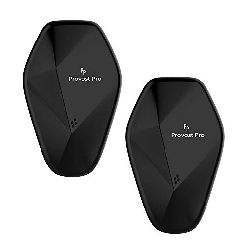 ProvostPro Ultrasonic Pest Repeller Newest Design Humane Mice Control Electronic Insect Repellent Easiest