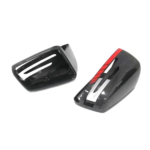 Coque de rétroviseur pour X204 Classe GLK - Pièce de rechange rétroviseur extérieur voiture