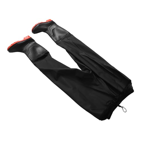 Cuissardes pour la chasse et vêtements imperméables de protection complète