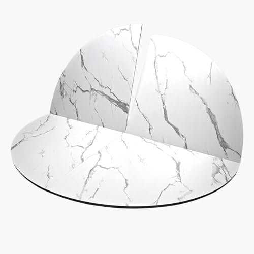 GUQASDV 傫Ȋی^܂肽݃e[ugbvACސ܂肽ݎVArȂiV̂݁jAe[ugbvGNXe_[AƑł̐HɍœKȏȃXy[X܂肽ݎ_CjOe[uV(White Stone,47.2in)