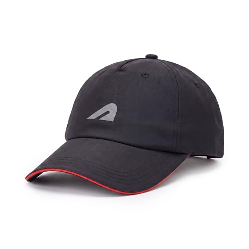 Image of Boldfit Caps for Men Original Caps for Women Lightweight Sports Cap for Sun Protection Breathable Outdoor Hat for Running, Gym, Hiking & Everyday Wear Comfortable Adjustable Cap for All Ages