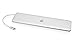 IOGEAR USB-C Ultra-Slim Dual Display Docking Station with Power Delivery, GUD3C02