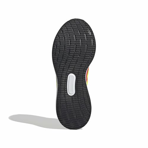 Image of adidas Boys Runfalcon 5 Sneakers Shoes - Black