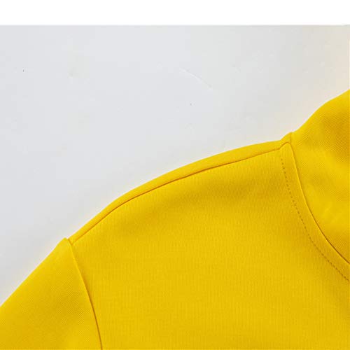 Kids Athletic Hoodie Fashion Hooded Sweatshirt Youth Zip up Hoodies Jacket for Boys and Girls2