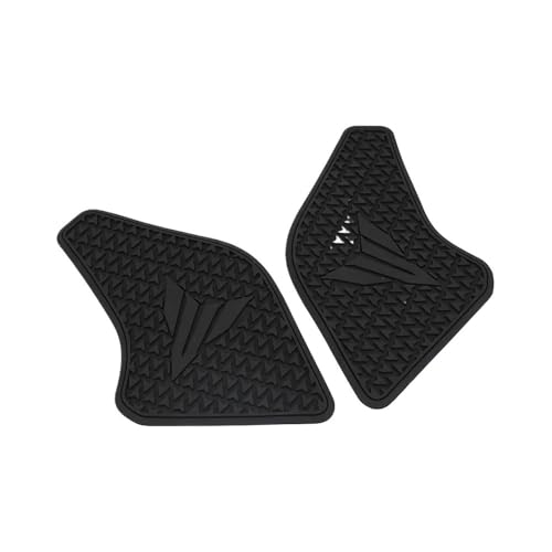 Protection réservoir de moto antidérapante et robuste pour MT 07 2021
