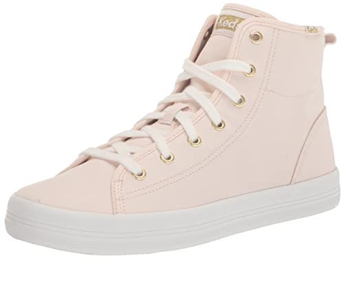 Keds Womens Kickstart Hi Canvas