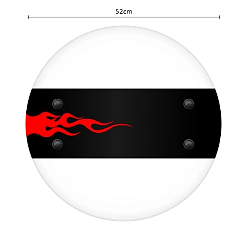 Shindn Outdoor Safety & Survival Self Defense Arm Shield, Multifunctional Aluminum Alloy Shield With Glass Breaker