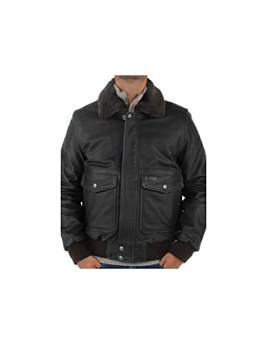 Schott NYC Męska kurtka Lc5331x (1 opakowanie)
