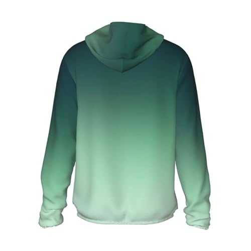 You're Killin Me Smalls Men's Sun Protection Shirts Women's Lightweight Hoodie Performance Long Sleeve SPF Uv Shirt,2