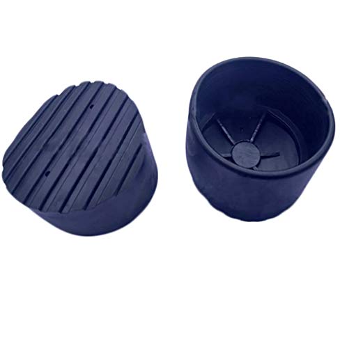 Zapatas para escaleras de aluminio 12 Imagen adicional