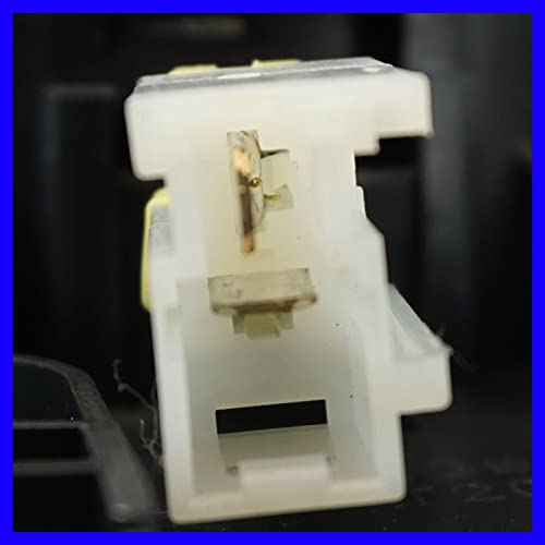 Image of TRQ Heater Blower Motor with Fan Cage for Nissan Altima Maxima
