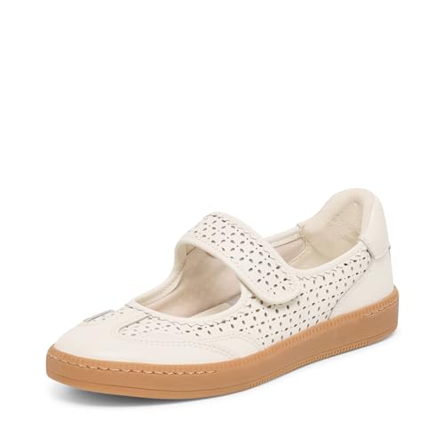 Dolce Vita Nanet pour femme sneakers basses confortables et chaussures de marche