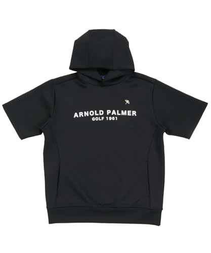 [Arnold Palmer] [A[mhp[}[ StEFA XEFbg Y XEFbgSt[fB[ AP220105D02 BK O