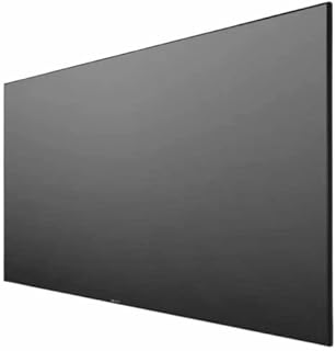 Tela de Projeção ALR 100" UST (Ultra Curta Distância) - Fury