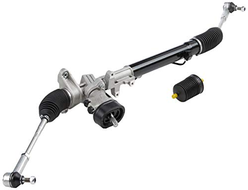 MAPCO 29806 Cremallera de dirección Cremallera de Dirección Cremallera Caja de dirección