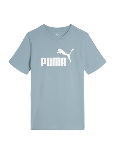 Image of Puma Boys' No. 1 Logo T-Shirt