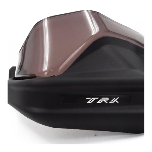Protège-mains moto pour TRK 702 et 702X modèles 2023-2024 - 5
