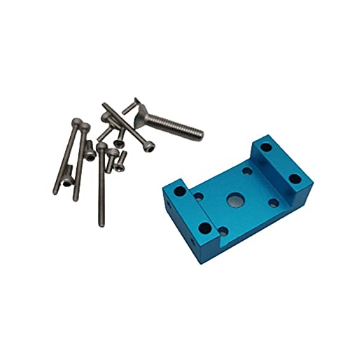 Lysee 3D Printer Parts & Accessories - Levelling Upgrade Kit Easy Leveler for Photon S Photon Aluminum S Build Plate Platform