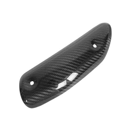 Protector térmico de escape para 749 999 03-06 en acero resistente