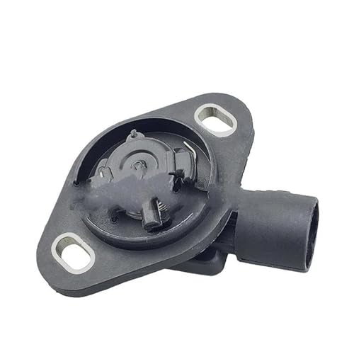 Capteur de position papillon TPS Honda Accord pour réparer un ralenti instable