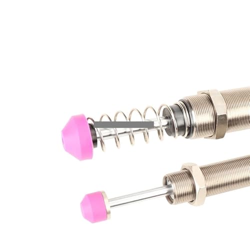 Amortisseur AC1416 contre vibrations et chocs vérin - 4