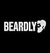 BEARDLY Beard Growth Kit - .2MM Derma Roller w/ Beard Oil for Facial Hair Growth for Men - Grooming Tool to Help You Grow a Beard - Facilitate New and Old Hair Growth