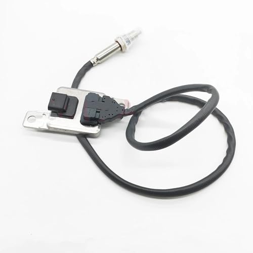 Capteur d'oxyde d'azote NOX 04L907805 pour VW Tiguan Sharan