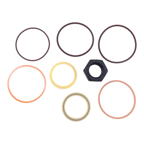 Kit joint de vérin de rechange 6804603 pour l'entretien des pelles Bobcat 331 - 2
