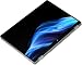 HP OmniBook X Flip 16" WUXGA Touch 2-in-1 Copilot+ PC, AMD Ryzen AI 5 340, 16GB RAM, 512GB PCIe SSD, Windows 11 Home, Wi-Fi 7, Backlit Keyboard, Meteor Silver (16-ar0504sa)