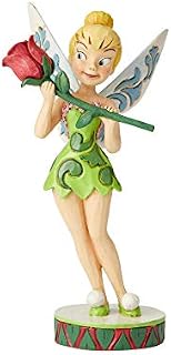 Enesco Disney Traditions Bell in Bloom (Tinker Bell Figurine) - 6002824