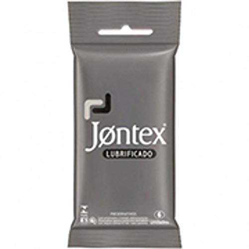 Preservativo Jontex 6Un,