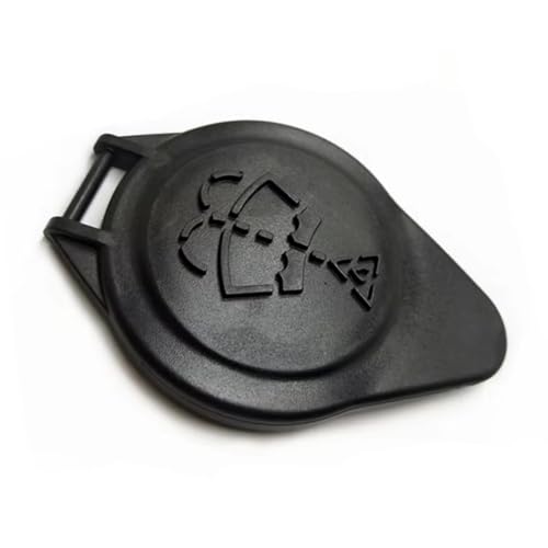 Bouchon de réservoir de lave-glace auto pour BMW Série 5 F11 F10 61667238068 Pièce de rechange