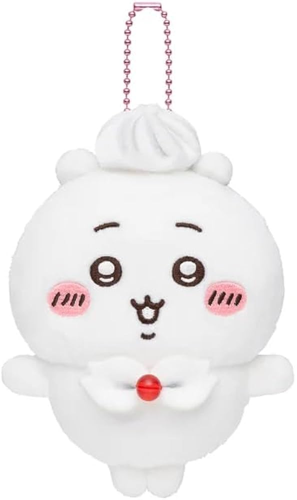 ちいかわ パジャマ 肉まん 飯店 囚人 お出かけ バースデー