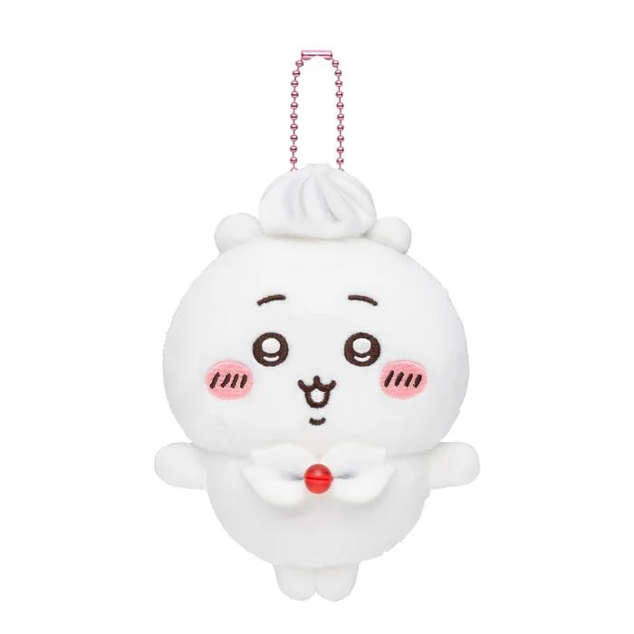 新品6個★ちいかわ こいのぼりなマスコット　 ホイップ誕生日なマスコット 今日のちい活 こいのぼりなマスコット、ホイップ誕生日な