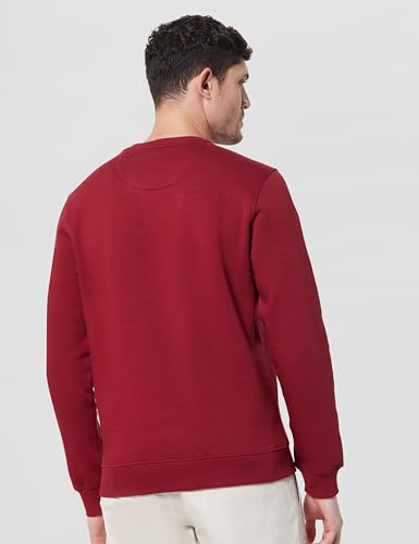 Image of Wildcraft Sierra Men Sweatshirt Basic1