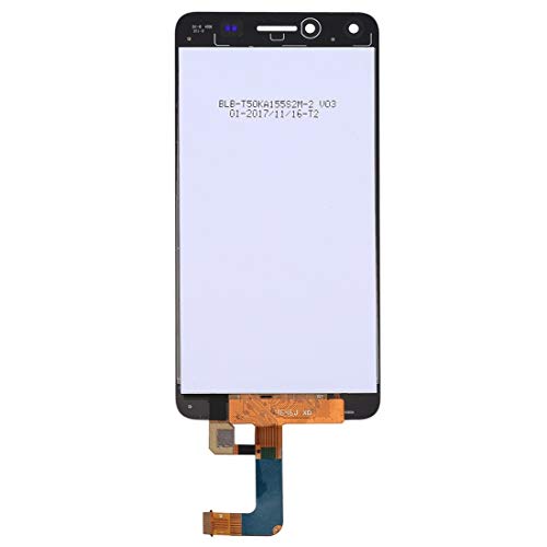 Bloc écran LCD et vitre tactile assemblé compatible avec téléphone Huawei Y5 II - 3