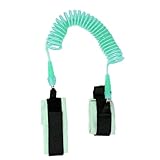 mitas 迷子防止ひも ミントグリーン 1