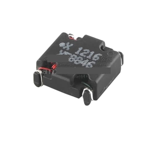 Filtro SMD contra interferencias XF8846 con choque de 880uH y 1.63A
