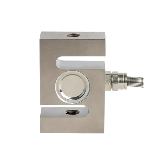 Capteur de force de traction compression DYLY-103 2 T