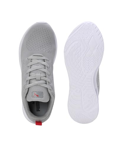 Image of Puma Mens Knitrun Running Shoe