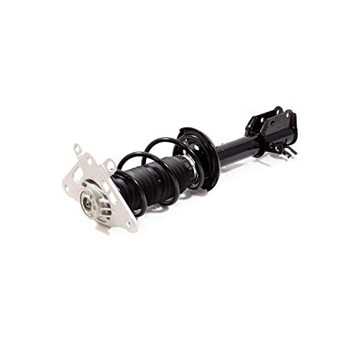 Image of Gabriel G57795 Ultra ReadyMount Rear Left Complete Strut Assembly for 15-18 Jeep Renegade FWD (1 Pack)