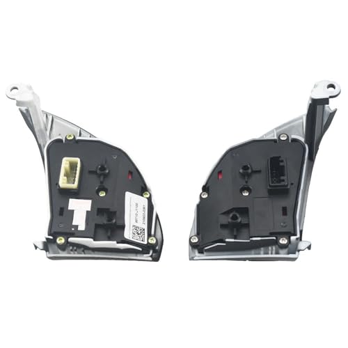 Regulateur de vitesse en panne ? Bouton de commande volant 96720-J1200 Hyundai - 2