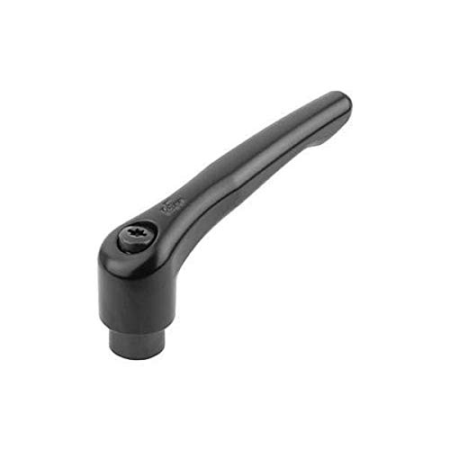 Kipp Adj Handle, MD, M8, Int, 2.93