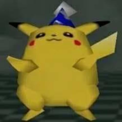 『PokeTimecapsule』のカバーアート